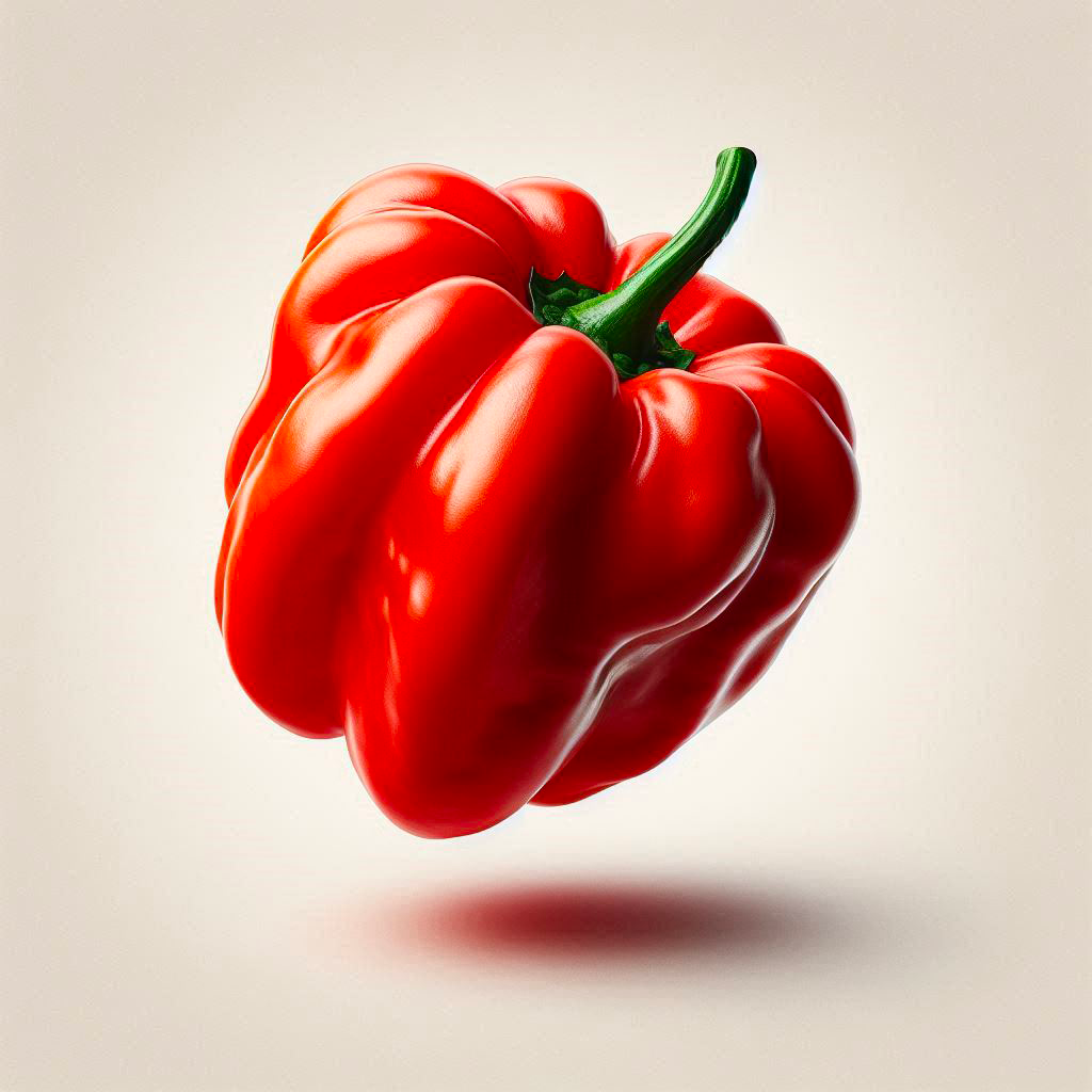 Piment Habanero