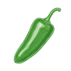 Jalapeno