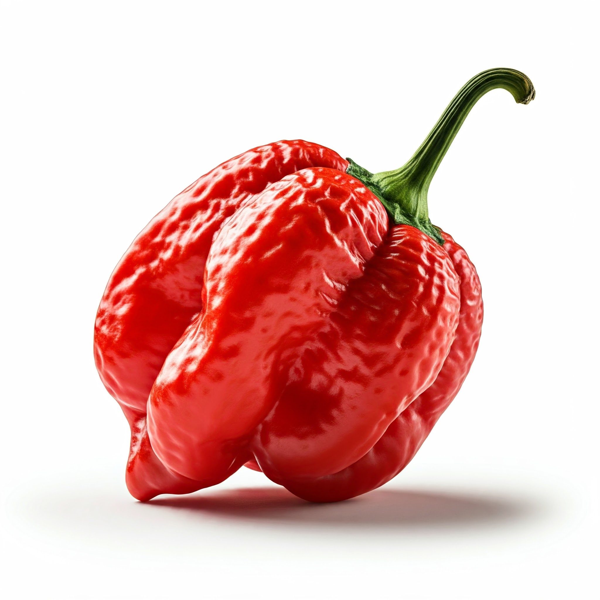 Carolina Reaper Pepper