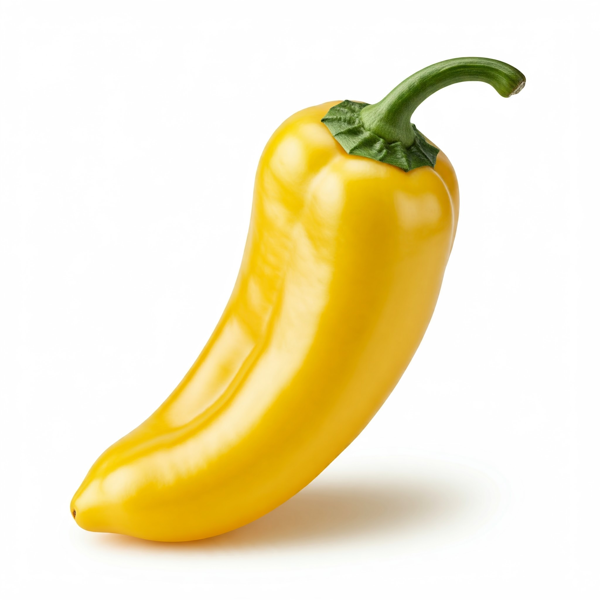 piment banane