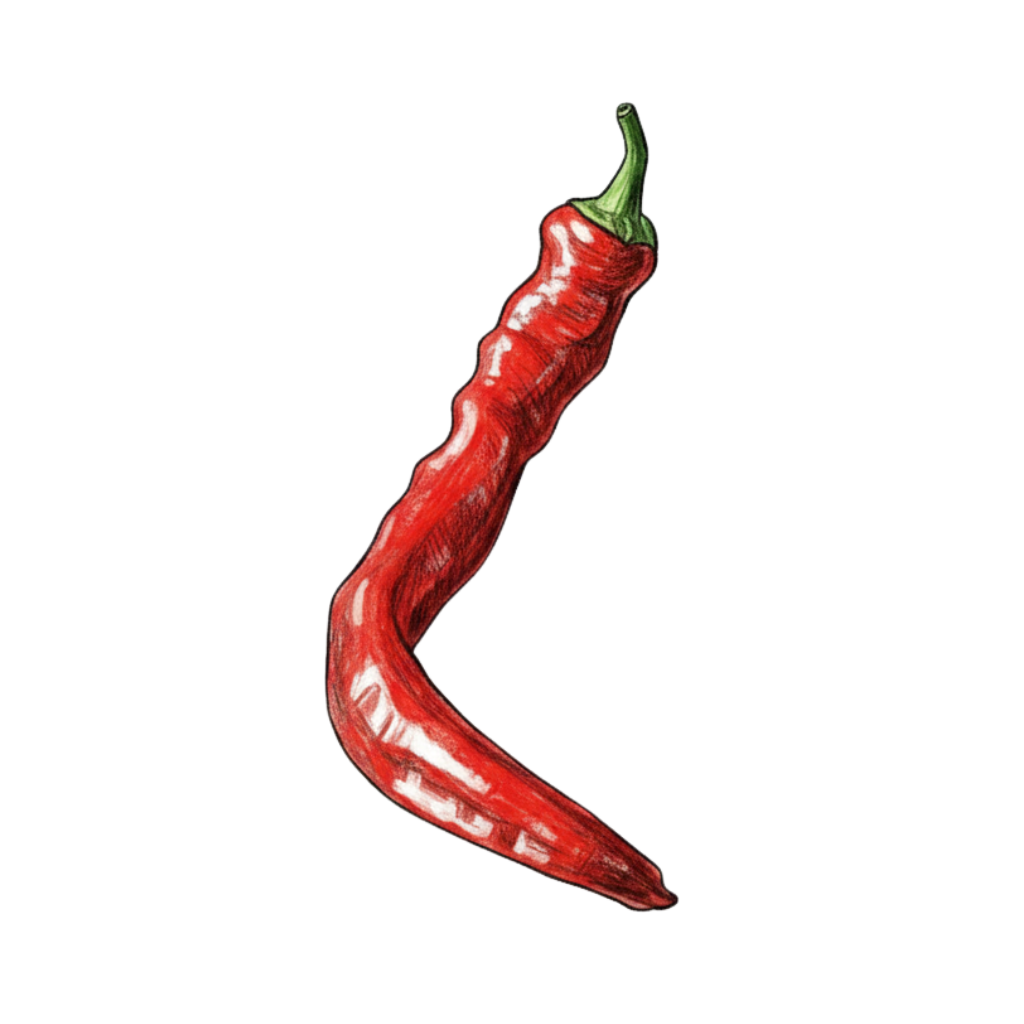 Piment Nardello