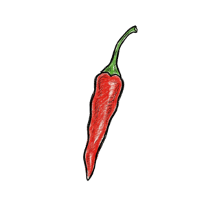 Piri-piri
