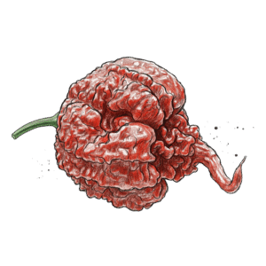 Carolina Reaper