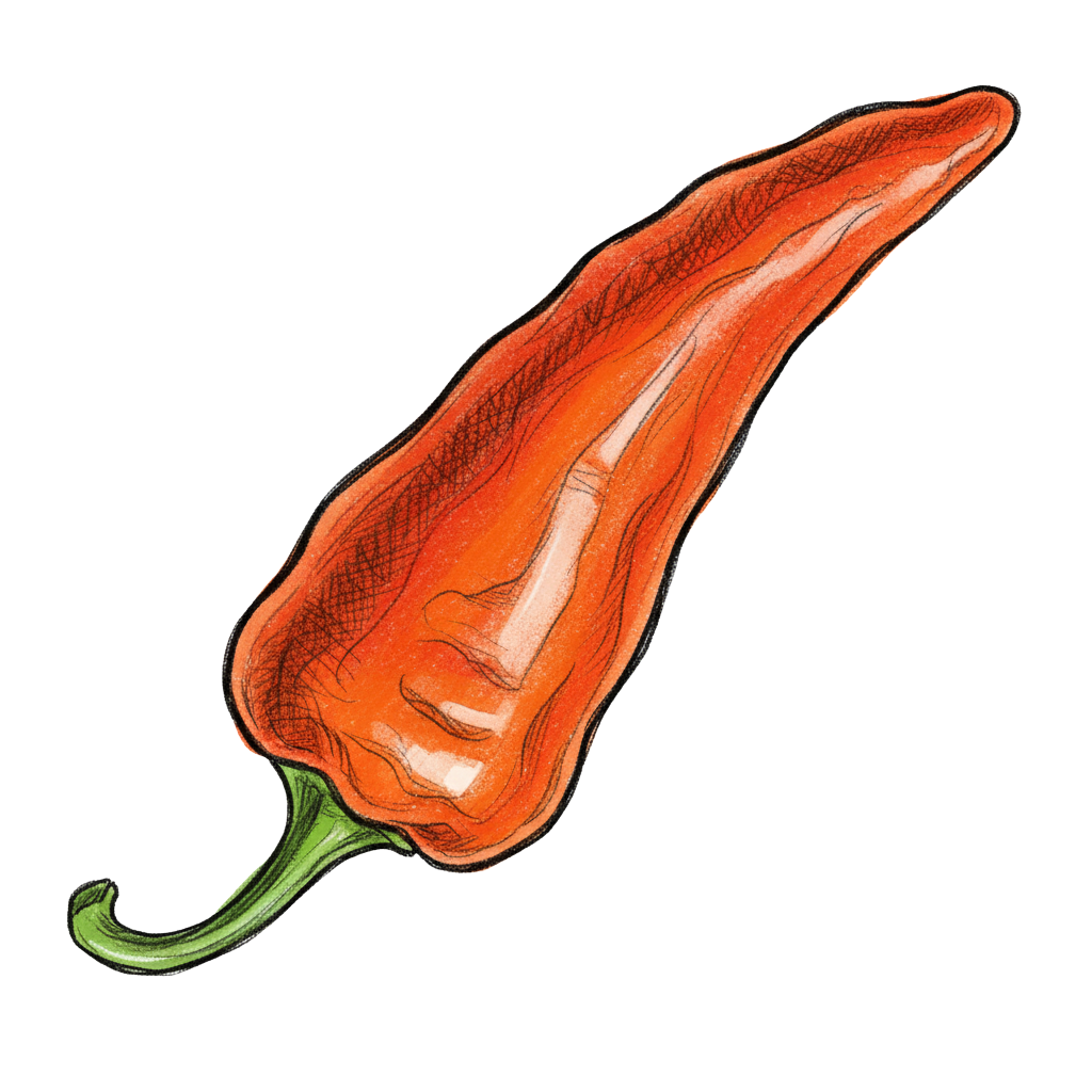 piment Mirasol