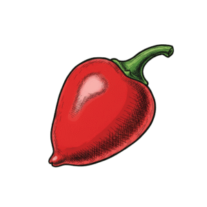 Peppadew