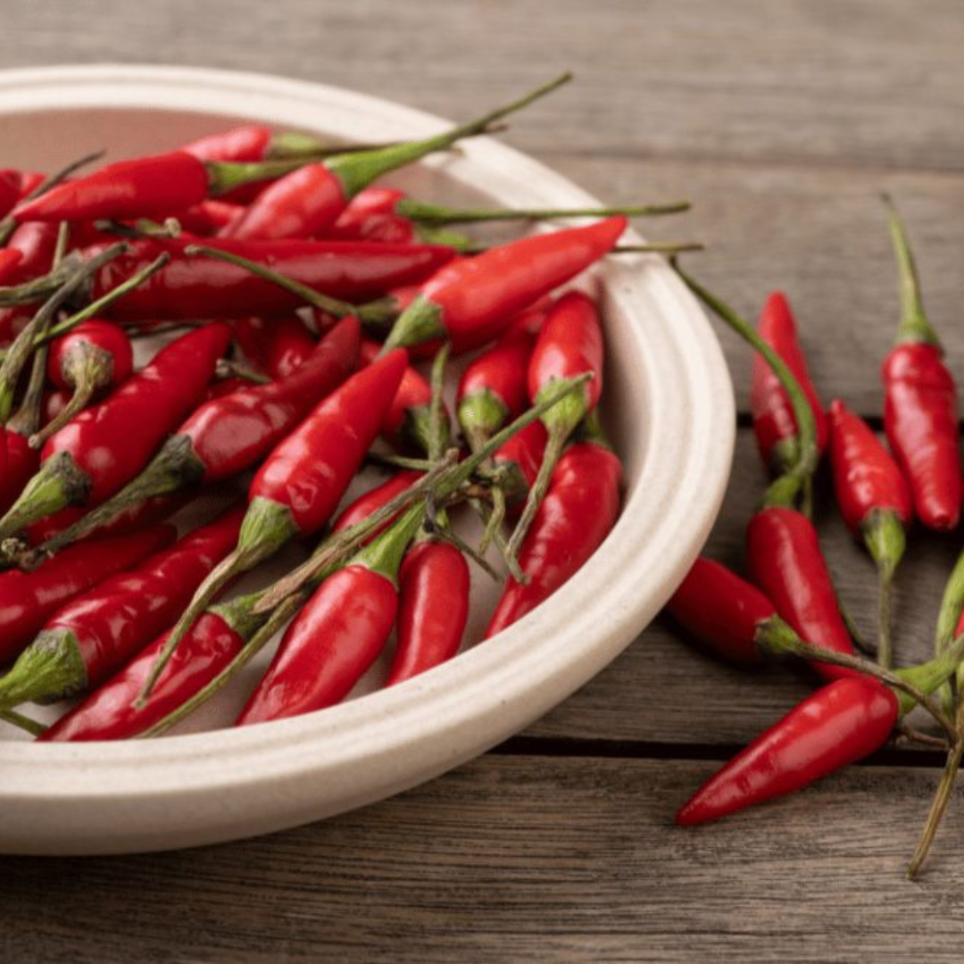 piment piri-piri