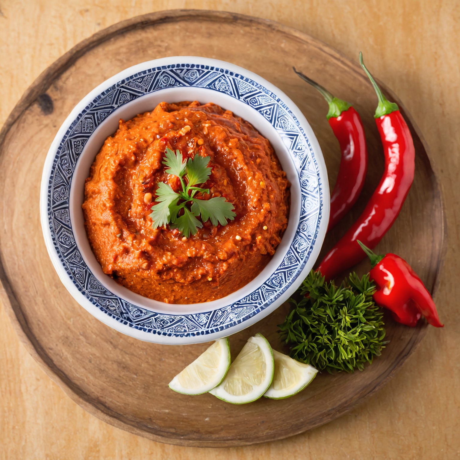 Muhammara