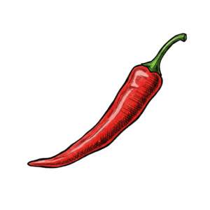 Cayenne