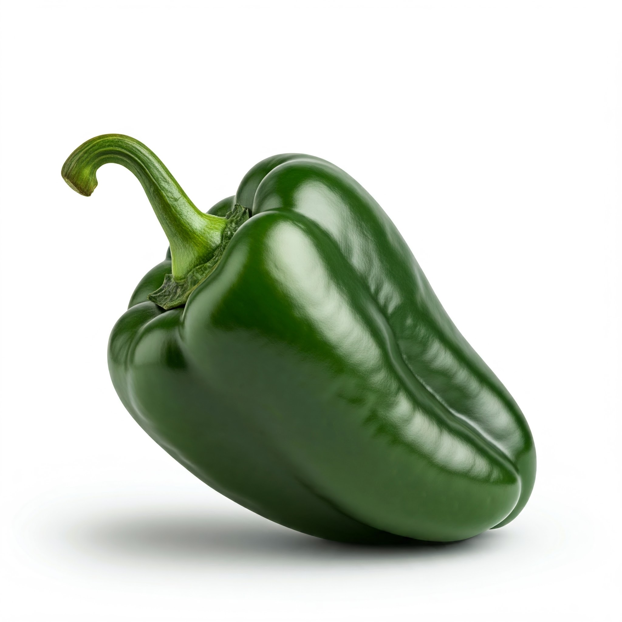 piment Poblano