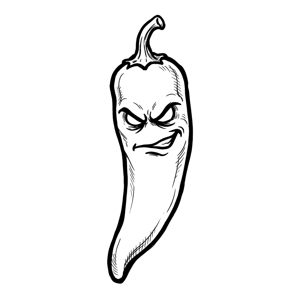 Piment le plus fort du monde