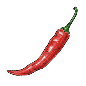 Piment Guntur Sannam