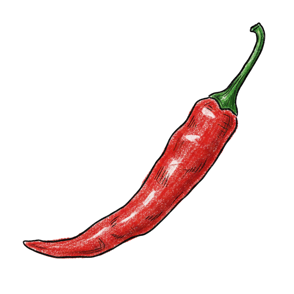 piment Guntur Sannam