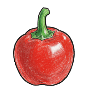 Piment Cerise