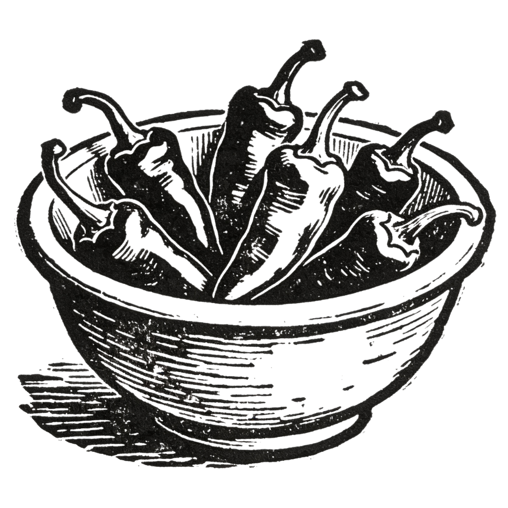 Guide complet des piments doux : top 5 des variétés essentielles en cuisine