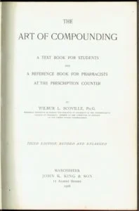 The_Art_of_Compounding-198x300 Livre Scoville