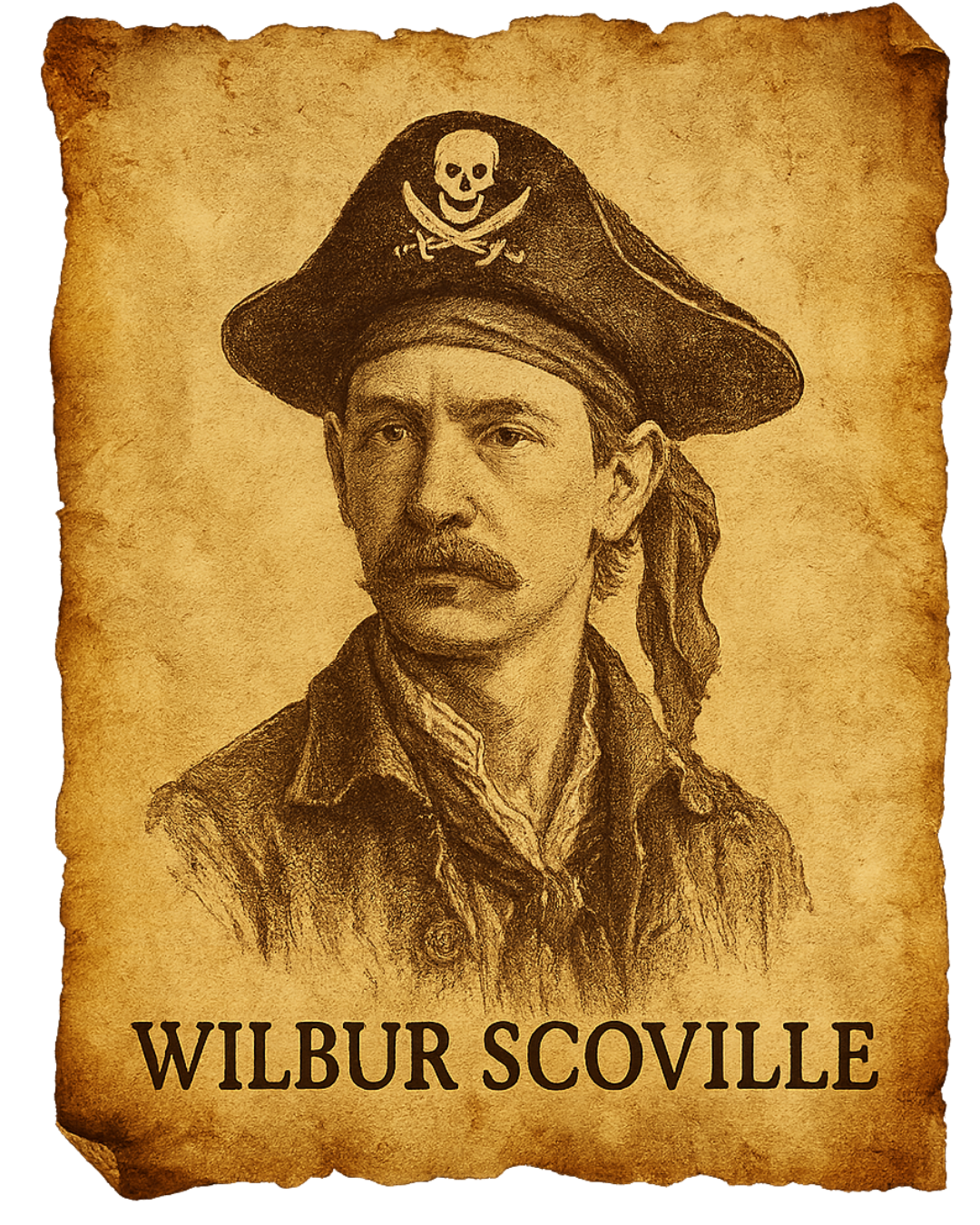 Wilbur Scoville